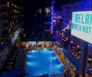 RELAX BEACH HOTEL