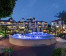 SAPHIR HOTEL & VILLAS