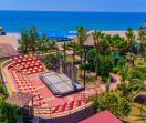 CLOVER MAGIC PARK BEACH ALANYA