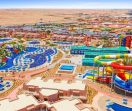 PICKALBATROS JUNGLE AQUA PARK BY NEVERLAND