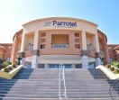 PARROTEL LAGOON RESORT