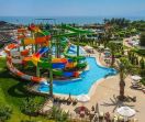 LIMAK LARA DELUXE HOTEL & RESORT