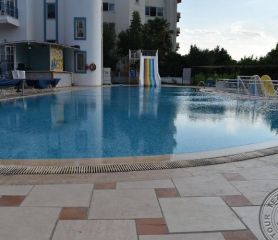 ARES BLUE HOTEL