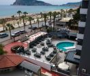 KAILA KRIZANTEM HOTEL