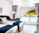 DESERT ROSE RESORT HURGHADA