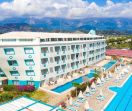 DAIMA BIZ HOTEL
