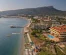 VALERI BEACH HOTEL