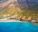 LIBERTY HOTELS LYKIA