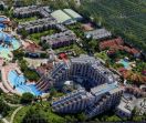 LIMAK LIMRA HOTEL & RESORT