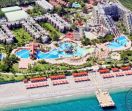 LIMAK LIMRA HOTEL & RESORT