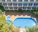 CLUB APERION BEACH HOTEL