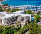 OZKAYMAK MARINA HOTEL