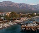 DOUBLETREE BY HILTON ANTALYA KEMER