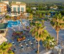 ARMAS GUL BEACH HOTEL