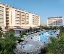 GREENWOOD SUITES RESORT