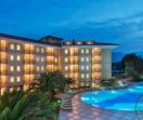 AKKA CLAROS HOTEL