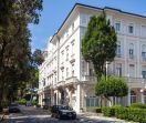 PARCO FELLINI RESIDENCE (RIMINI)