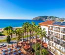 EFTALIA DOWNTOWN HOTEL