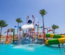 PICKALBATROS AQUA PARK RESORT SHARM EL SHEIKH