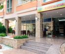 KLEOPATRA AYTUR SUIT OTEL