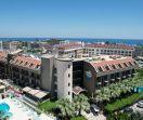 HOTEL CAMYUVA BEACH