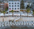 GLAROS BEACH HOTEL