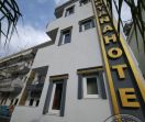 SANTANA HOTEL