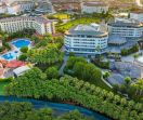MIRAMARE QUEEN HOTEL