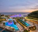MYLOME LUXURY HOTEL & RESORT