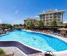 ADALYA RESORT and SPA
