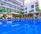 ALEXIA RESORT and SPA