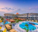 ARNOR DELUXE HOTEL and SPA