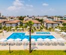 CRYSTAL BOUTIQUE BEACH RESORT