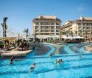 CRYSTAL FAMILY RESORT AND SPA