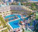 CRYSTAL SUNSET LUXURY RESORT and SPA