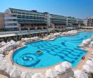 CRYSTAL WATERWORLD RESORT AND SPA
