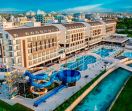 DIAMOND DELUXE HOTEL and SPA