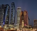 Нова година на круиз из Персийския залив с Costa Toscana