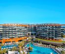 KIRMAN HOTELS CALYPTUS RESORT and SPA
