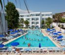 LARISSA BEACH CLUB SIDE
