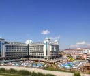 LUNA BLANCA RESORT and SPA