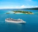 Карибски круиз от Маями с MSC DIVINA 23.01.2026