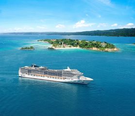 Карибски круиз от Маями с MSC DIVINA 08.03.2024