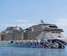 Круиз Норвежки фиорди с MSC EURIBIA