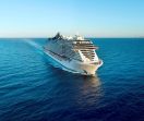 MSC SEASCAPE