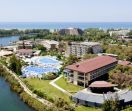 OTIUM FAMILY ECO CLUB SIDE
