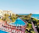 PALOMA PERISSIA HOTEL