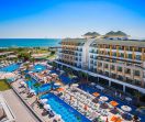 PORT NATURE LUXURY RESORT & SPA