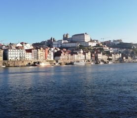 Португалия – далеч от отъпканите маршрути