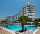SEADEN QUALITY RESORT and SPA